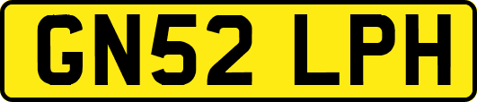 GN52LPH