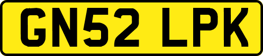 GN52LPK