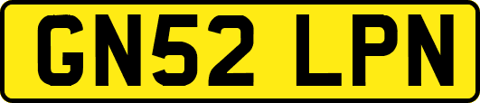 GN52LPN