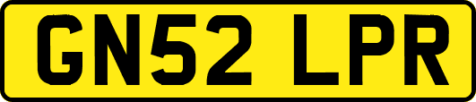 GN52LPR