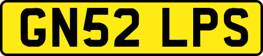 GN52LPS