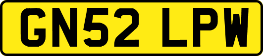 GN52LPW