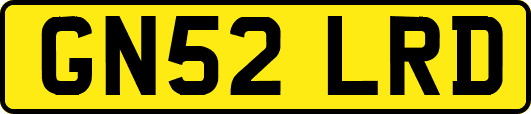 GN52LRD