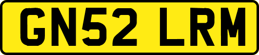 GN52LRM