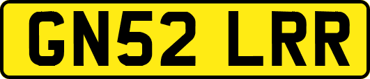 GN52LRR