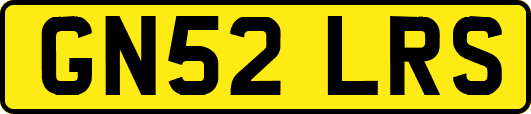 GN52LRS