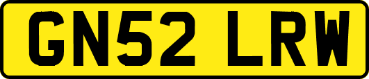 GN52LRW