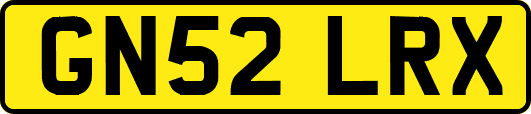 GN52LRX