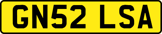 GN52LSA