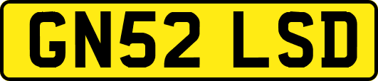 GN52LSD