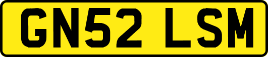 GN52LSM
