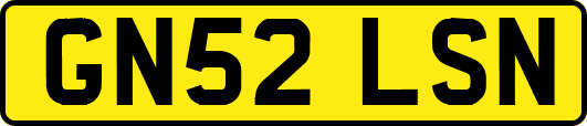 GN52LSN