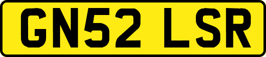 GN52LSR
