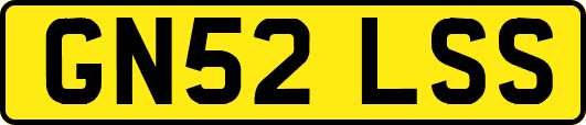 GN52LSS