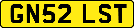 GN52LST