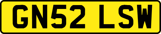 GN52LSW