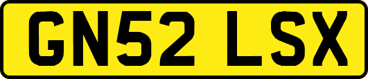 GN52LSX