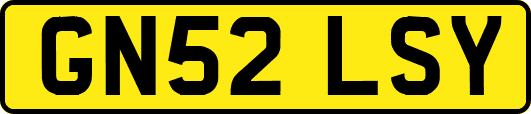 GN52LSY