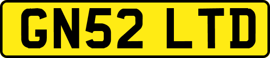 GN52LTD