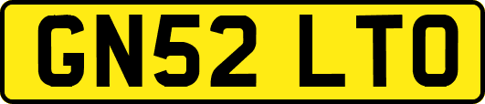 GN52LTO