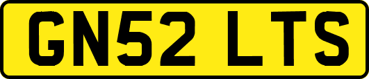 GN52LTS