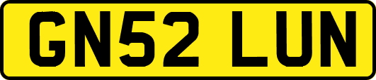 GN52LUN