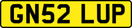 GN52LUP