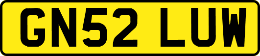 GN52LUW