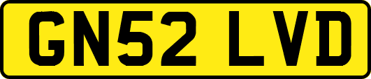 GN52LVD
