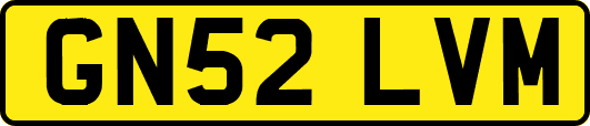 GN52LVM