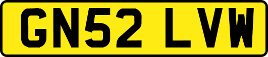 GN52LVW