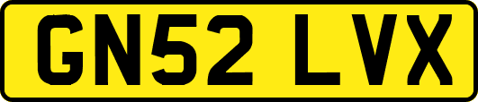 GN52LVX