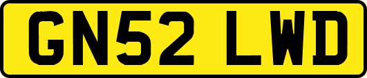 GN52LWD