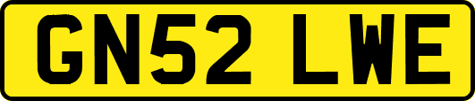 GN52LWE