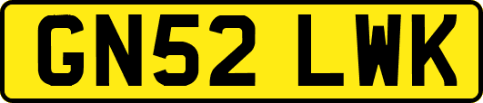 GN52LWK