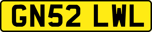 GN52LWL