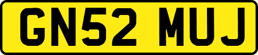 GN52MUJ