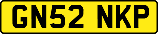 GN52NKP