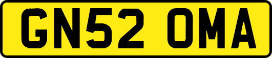 GN52OMA