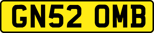 GN52OMB