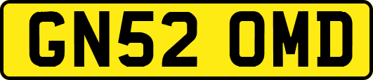 GN52OMD