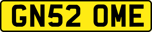 GN52OME