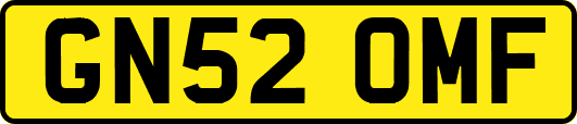 GN52OMF