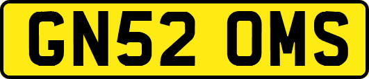 GN52OMS