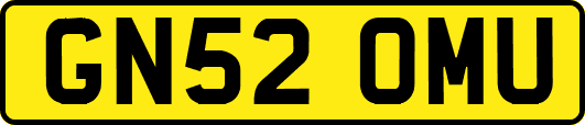 GN52OMU