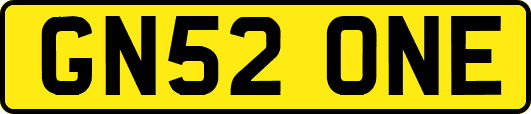 GN52ONE