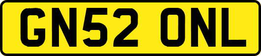 GN52ONL