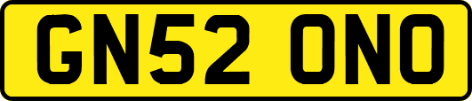 GN52ONO
