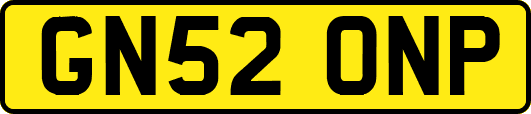 GN52ONP