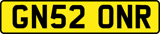 GN52ONR